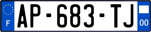 AP-683-TJ