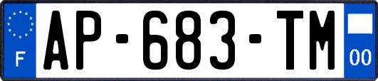 AP-683-TM