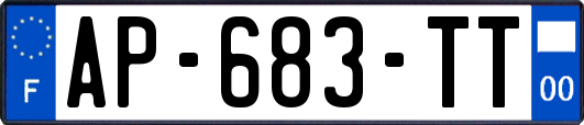 AP-683-TT