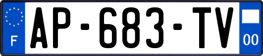 AP-683-TV
