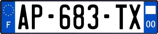 AP-683-TX