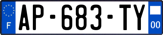 AP-683-TY