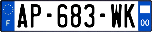 AP-683-WK