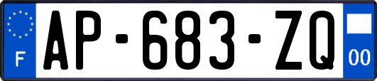 AP-683-ZQ