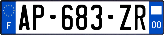 AP-683-ZR
