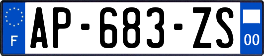 AP-683-ZS