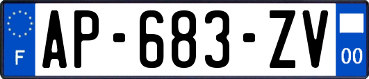 AP-683-ZV