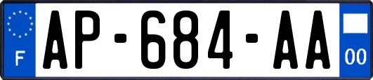 AP-684-AA