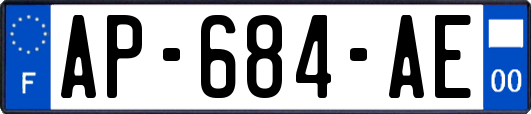 AP-684-AE