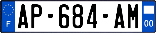 AP-684-AM