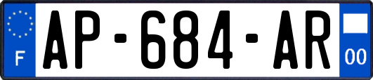 AP-684-AR