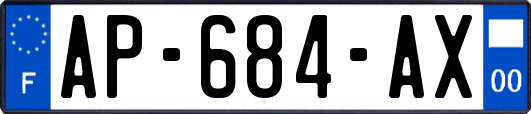 AP-684-AX