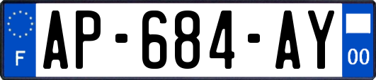 AP-684-AY