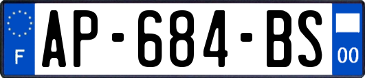 AP-684-BS