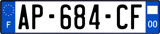 AP-684-CF