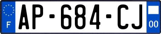 AP-684-CJ