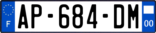AP-684-DM