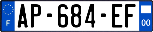 AP-684-EF
