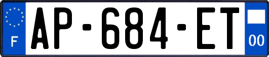 AP-684-ET