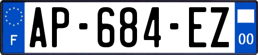 AP-684-EZ