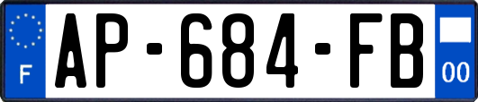 AP-684-FB