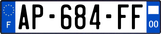 AP-684-FF