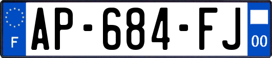 AP-684-FJ