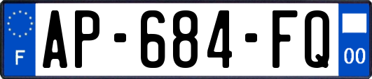 AP-684-FQ