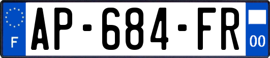 AP-684-FR