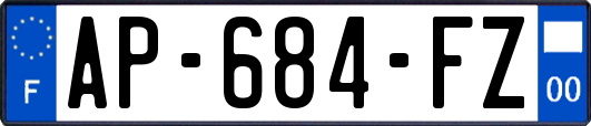 AP-684-FZ