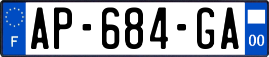 AP-684-GA