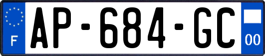 AP-684-GC