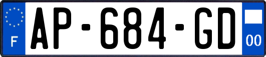 AP-684-GD