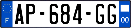 AP-684-GG