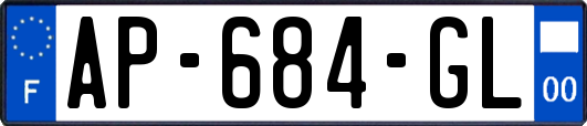 AP-684-GL