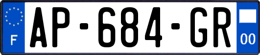 AP-684-GR