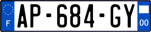 AP-684-GY