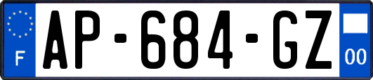 AP-684-GZ