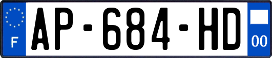 AP-684-HD