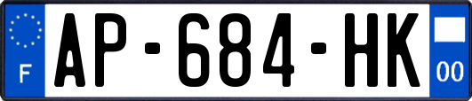 AP-684-HK