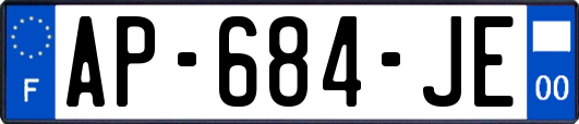 AP-684-JE