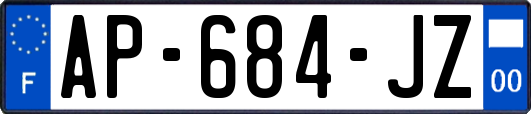AP-684-JZ