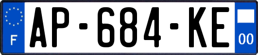 AP-684-KE