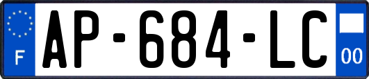 AP-684-LC