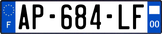 AP-684-LF