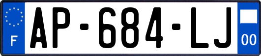 AP-684-LJ