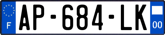 AP-684-LK