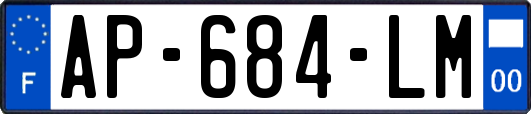 AP-684-LM