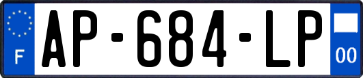 AP-684-LP