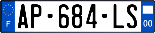 AP-684-LS